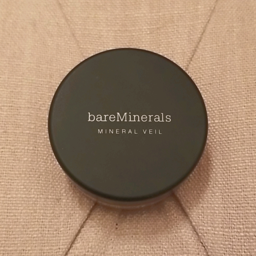 Bare Minerals mineral veil